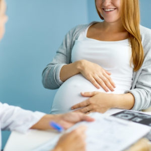 Prenatal Care Photo