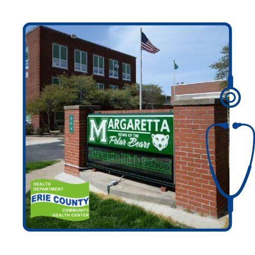 Distrito escolar de Margaretta