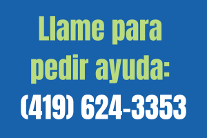 Spanish - Please Call For Help (300 x 200 px)