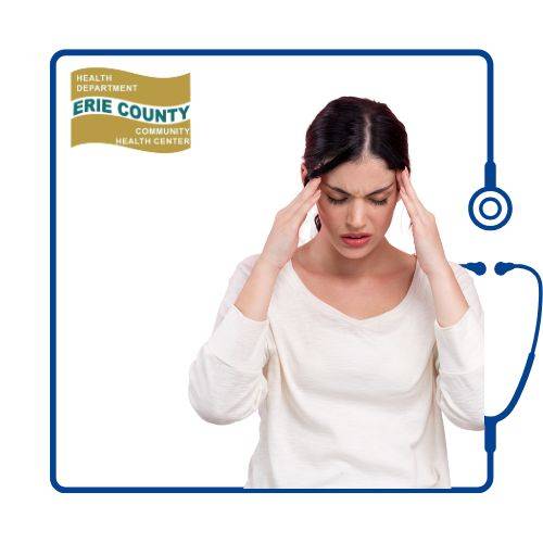 Stress Awareness Image