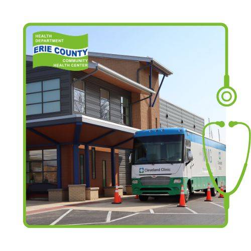 Mobile Mammography Services Image