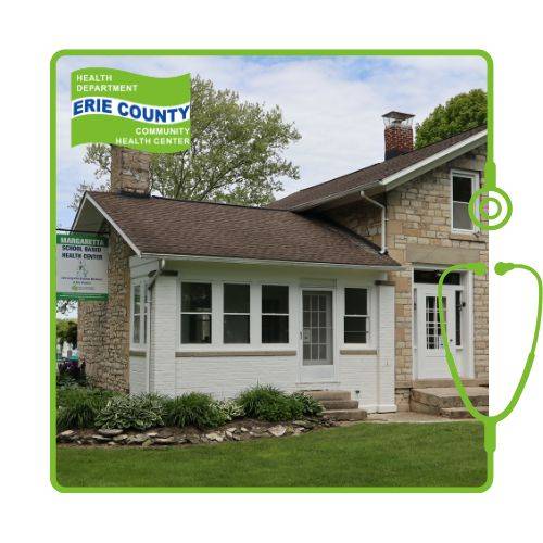 Margaretta School Based Health Center Image