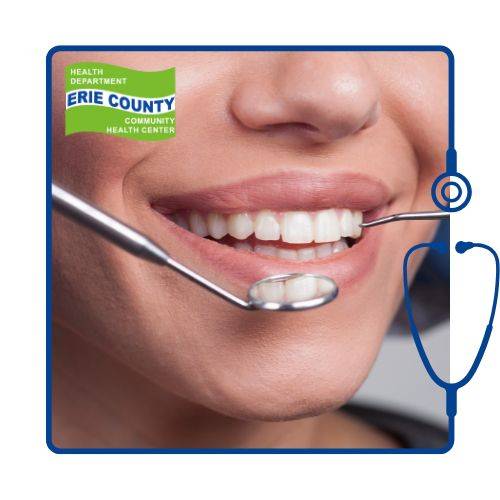 Find a Dentist in Sandusky, Ohio and Erie County Ohio Image
