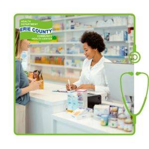 Find a Pharmacy in Sandusky, Ohio and Erie County Ohio Image