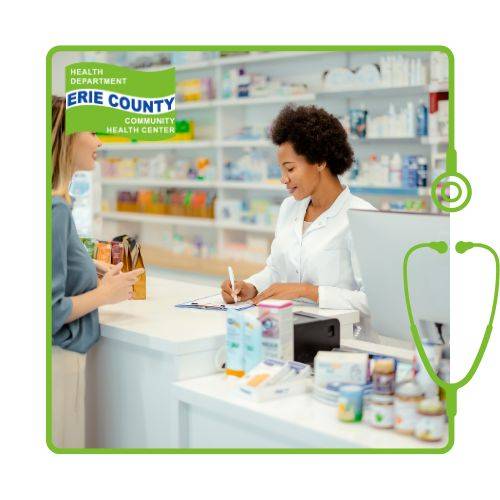 Find a Pharmacy in Sandusky, Ohio and Erie County Ohio Image