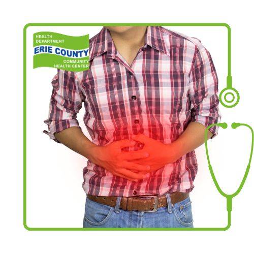 Cyclosporiasis News Graphic for Blog Post